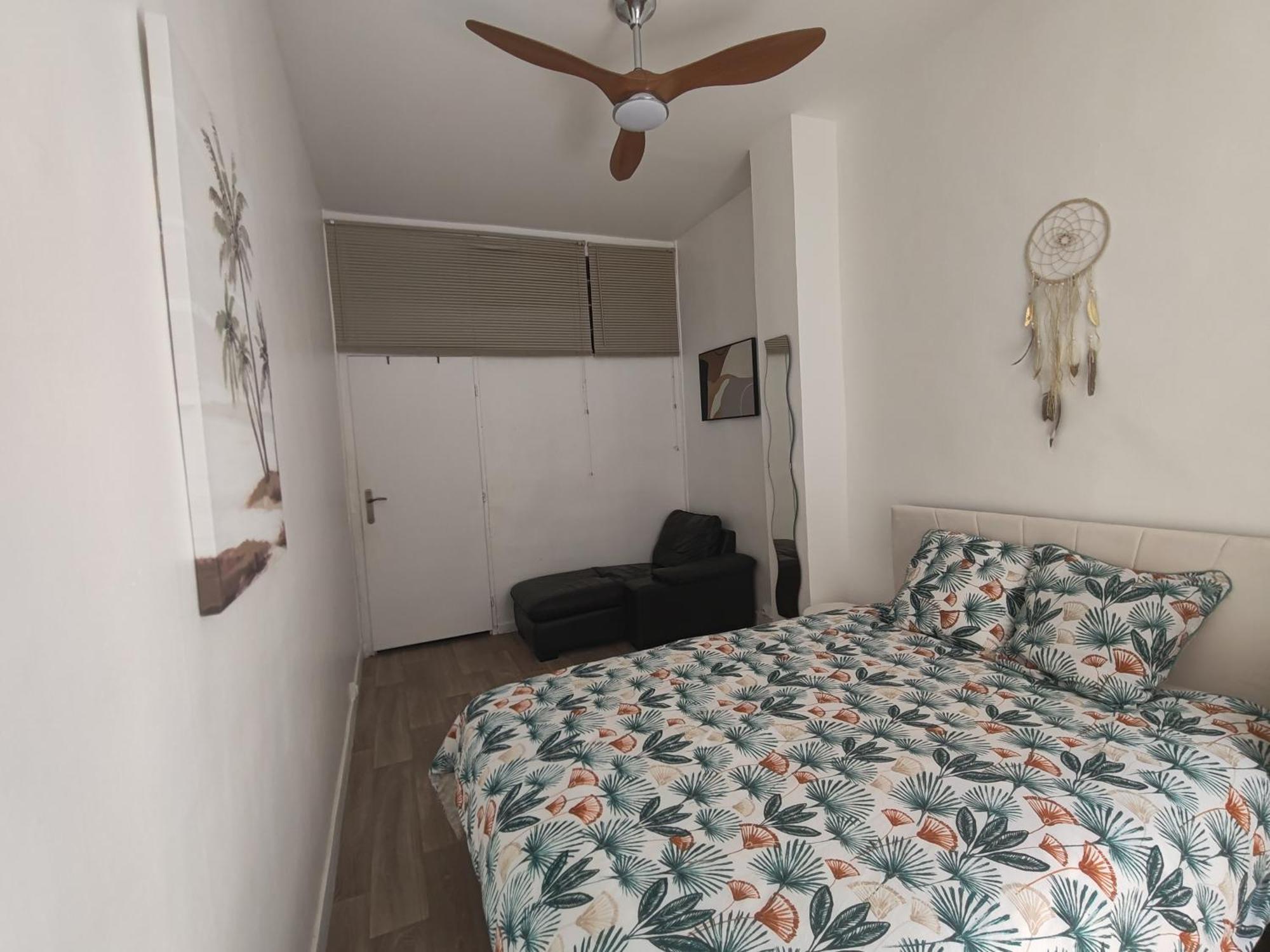 马赛T3 Grand Balcon Au Coeur Du Vieux Port公寓 外观 照片