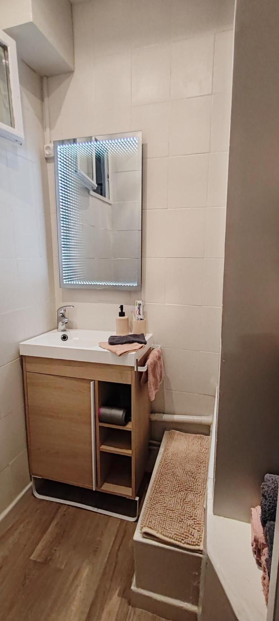 马赛T3 Grand Balcon Au Coeur Du Vieux Port公寓 外观 照片