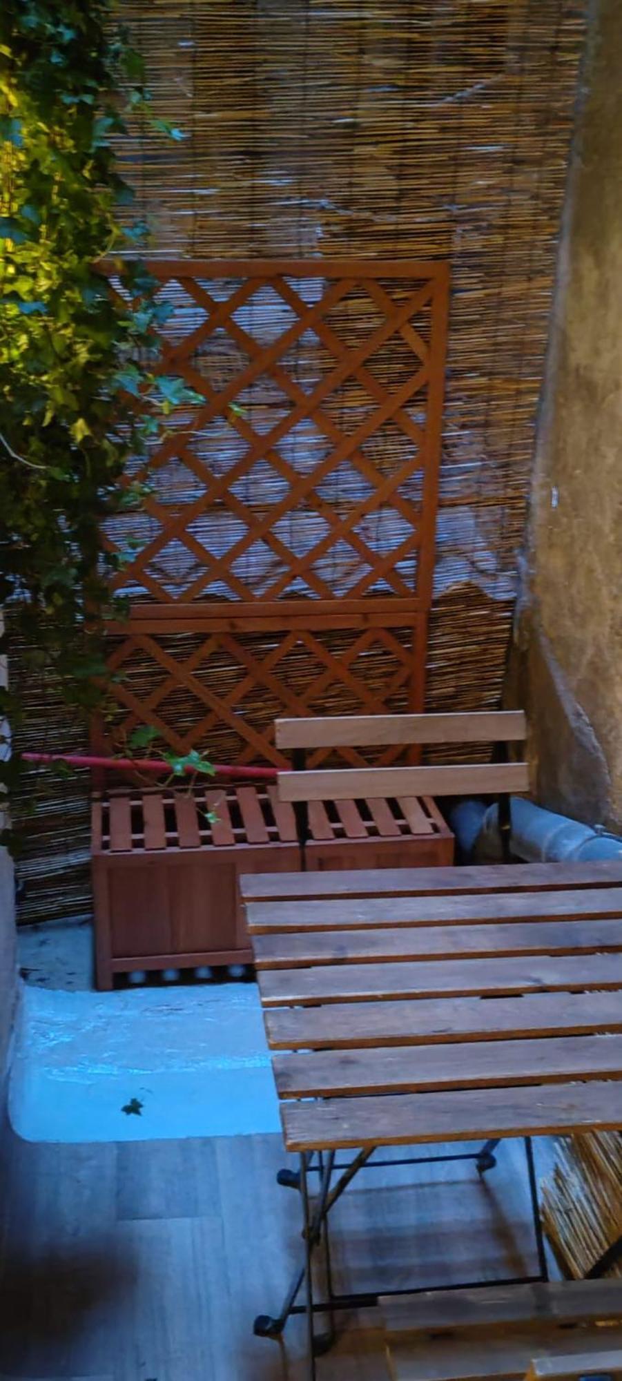 马赛T3 Grand Balcon Au Coeur Du Vieux Port公寓 外观 照片