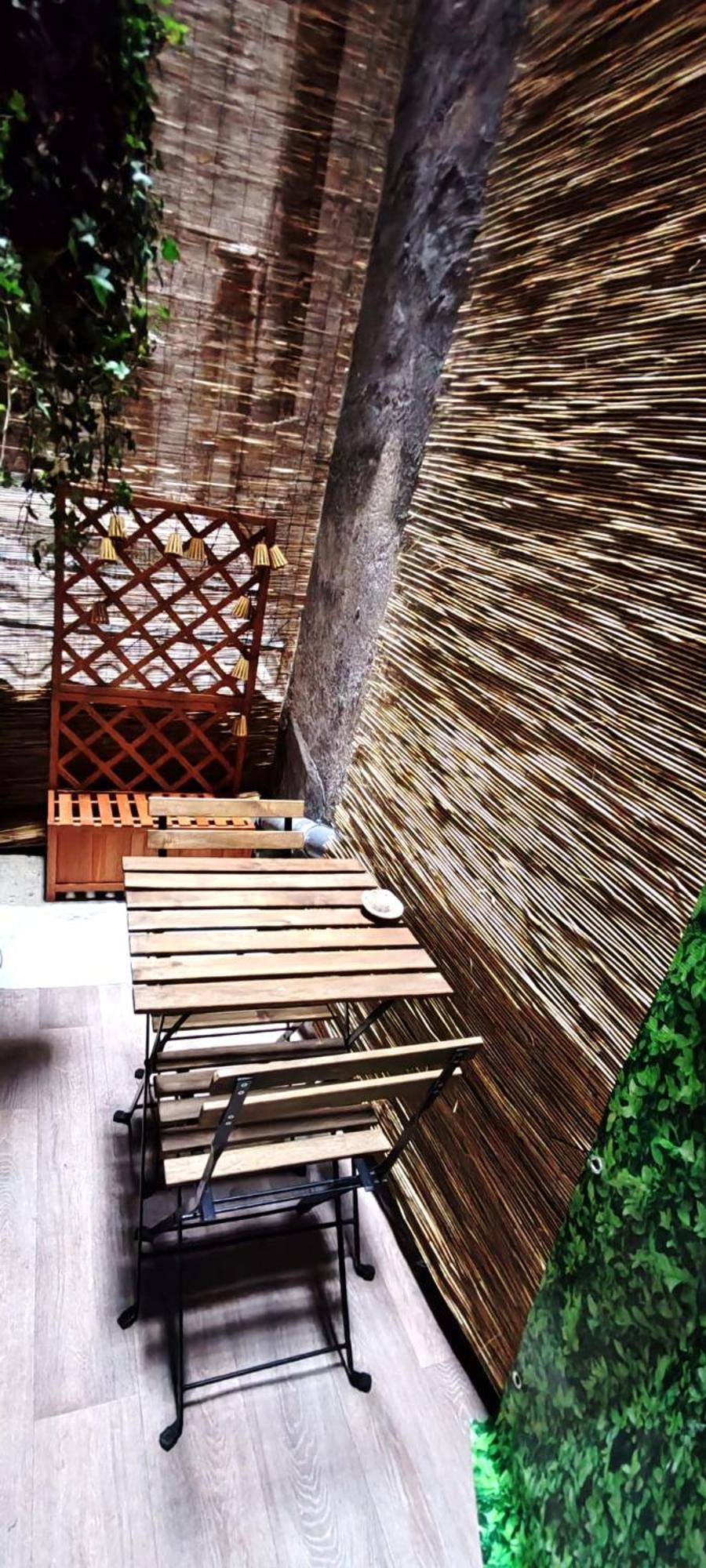 马赛T3 Grand Balcon Au Coeur Du Vieux Port公寓 外观 照片